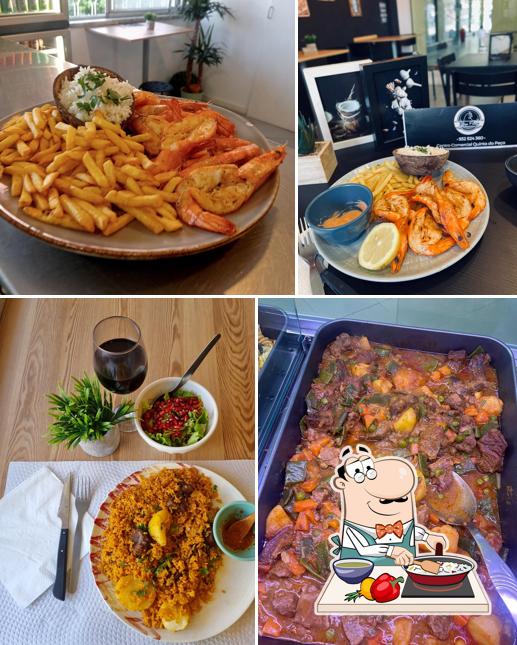 Mega frango
