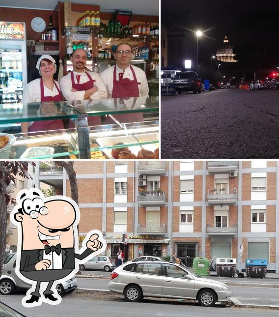 Pizza polli e...