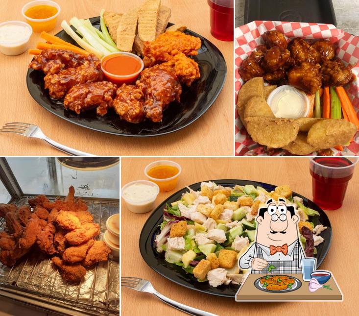 Pollos Campos