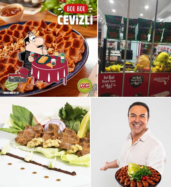 RAMAZAN ALTUĞ ADIYAMAN ÇİĞKÖFTE