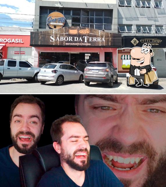 SABOR DATERRA