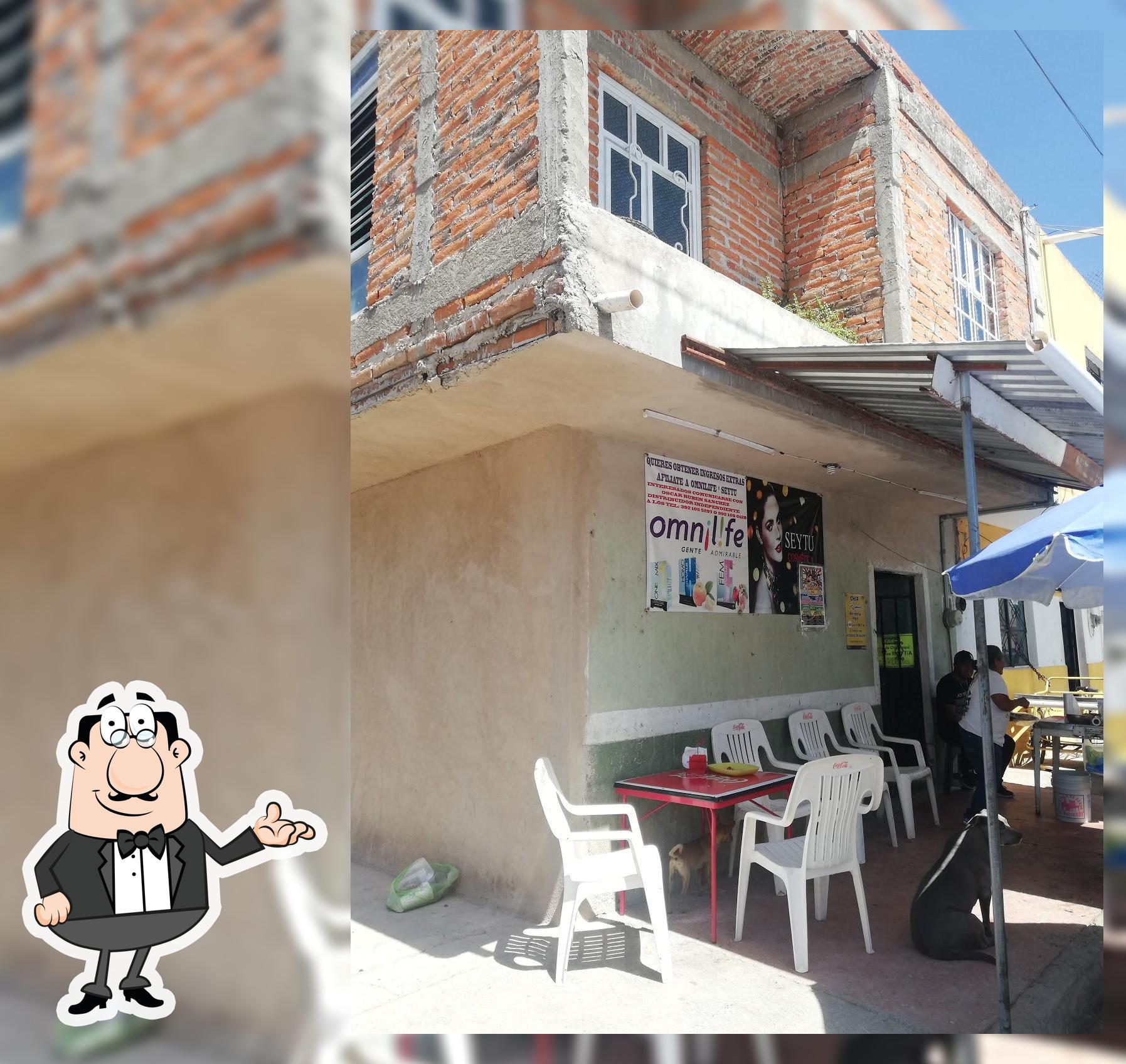 TACOS YESI