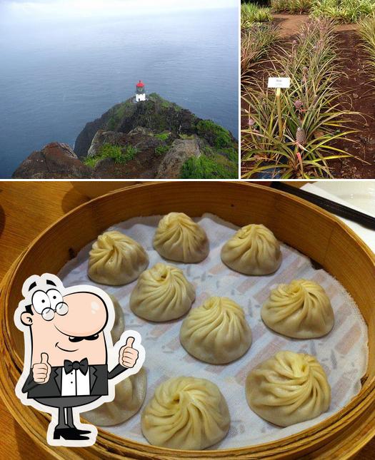 Teresa's Dumpling Cafe