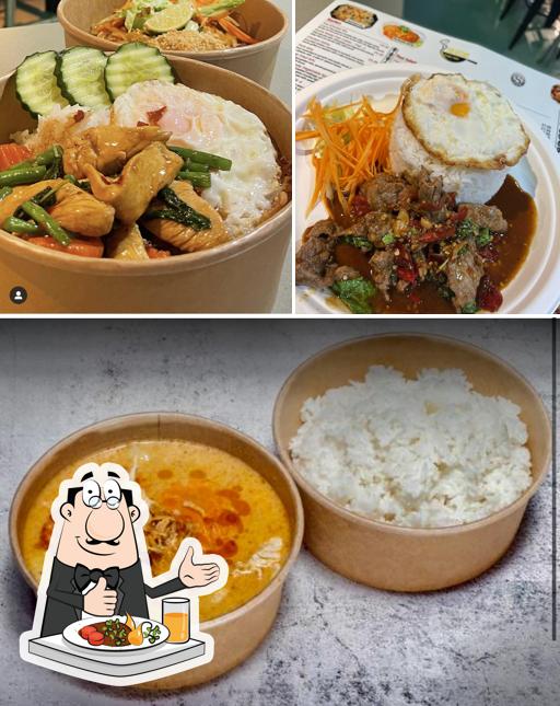 Family Thai Kitchen