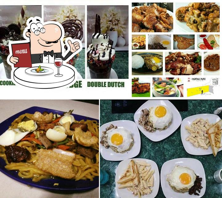 The Meating Plate