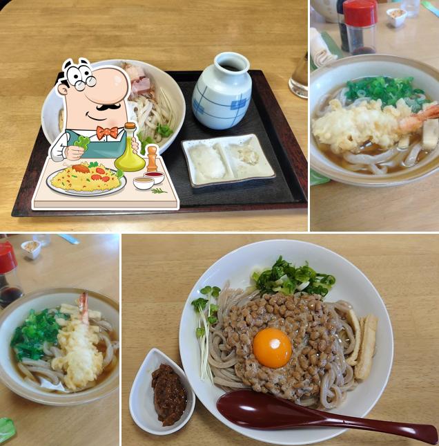 Udon Hanasato