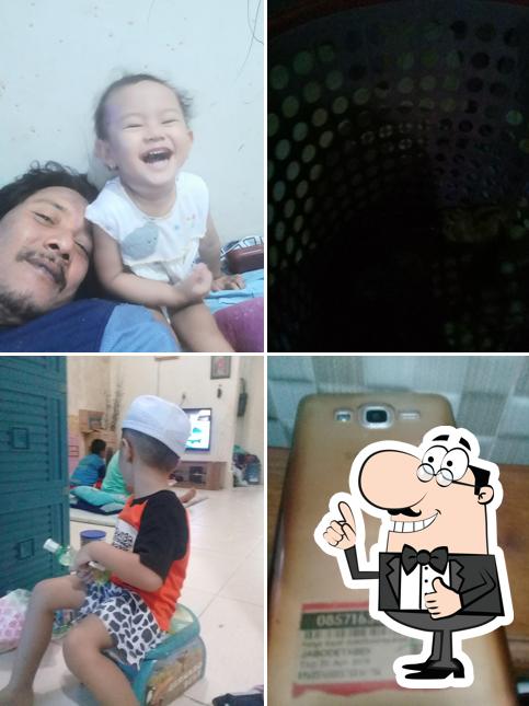 Warkop Dhowo Coffe