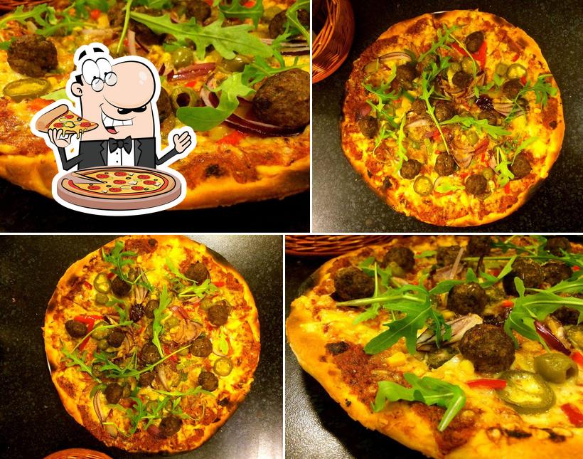 Yummy poco..poco