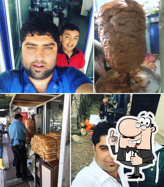 sosyete dürümcüsü