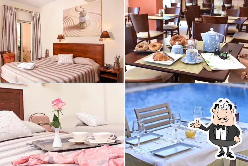 Telesilla Hotel