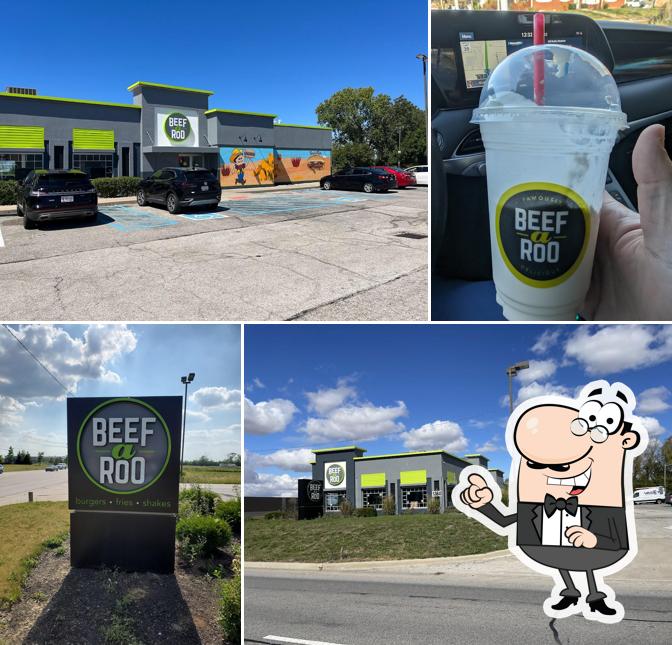 Beef-A-Roo