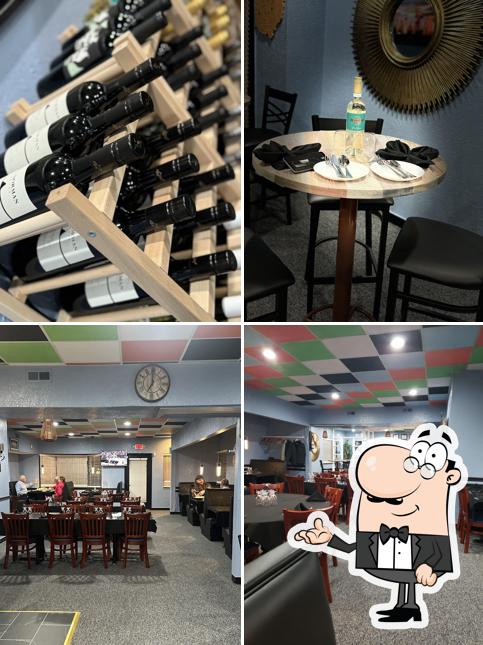 Best Indian Restaurant And Bar