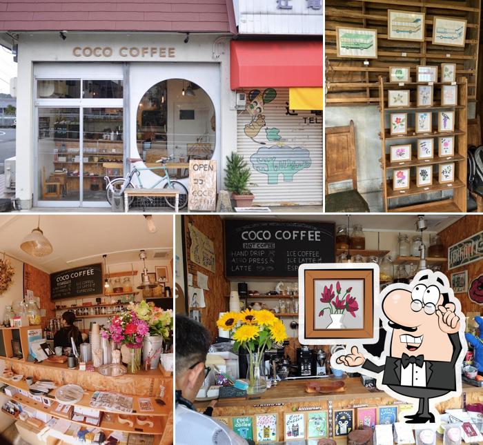 COCO COFFEE