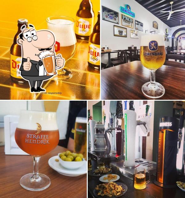 Cervecería Carlos