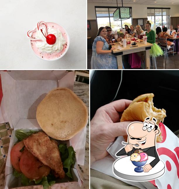 Chick-fil-A