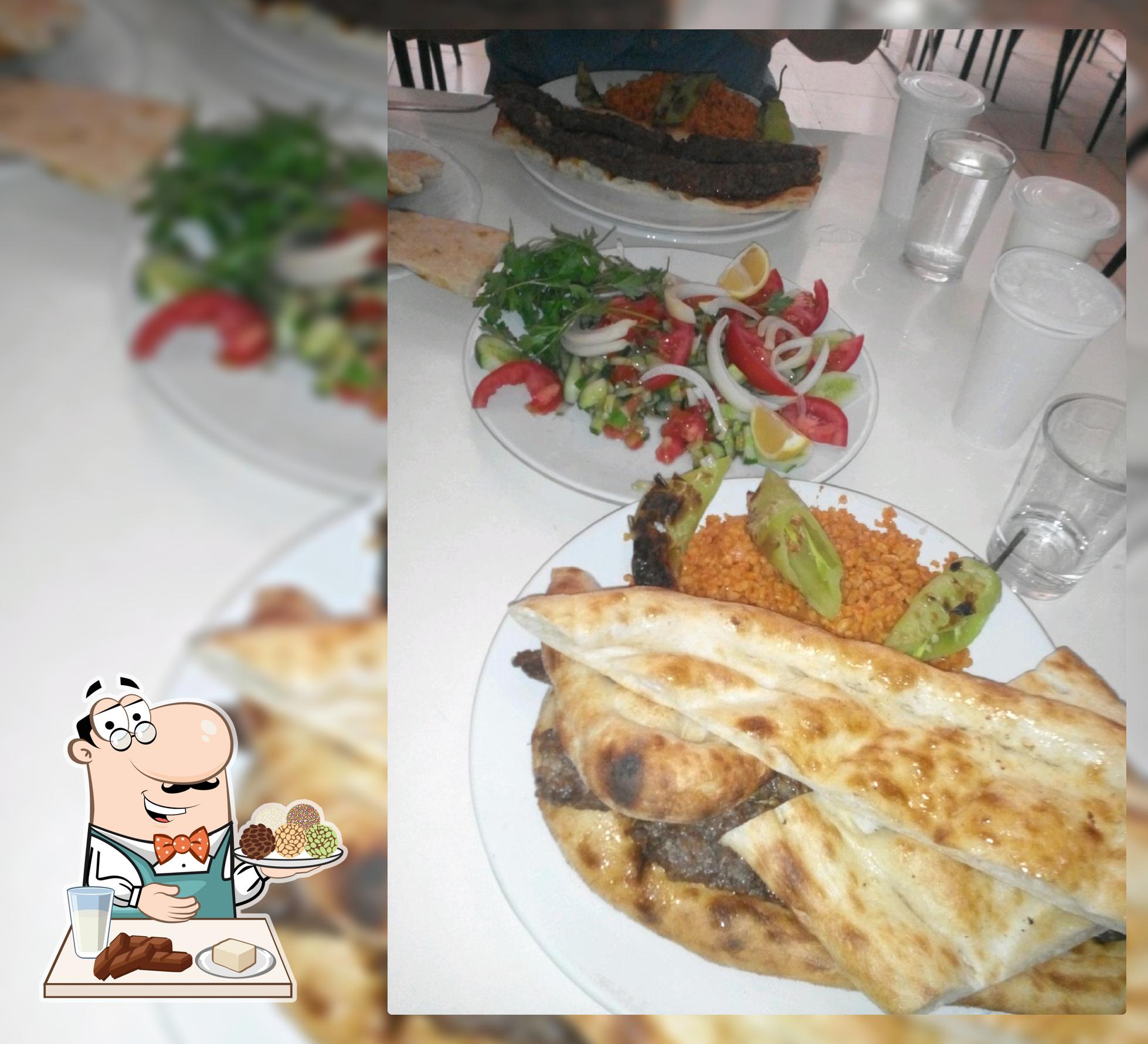 Cihan Lokantası
