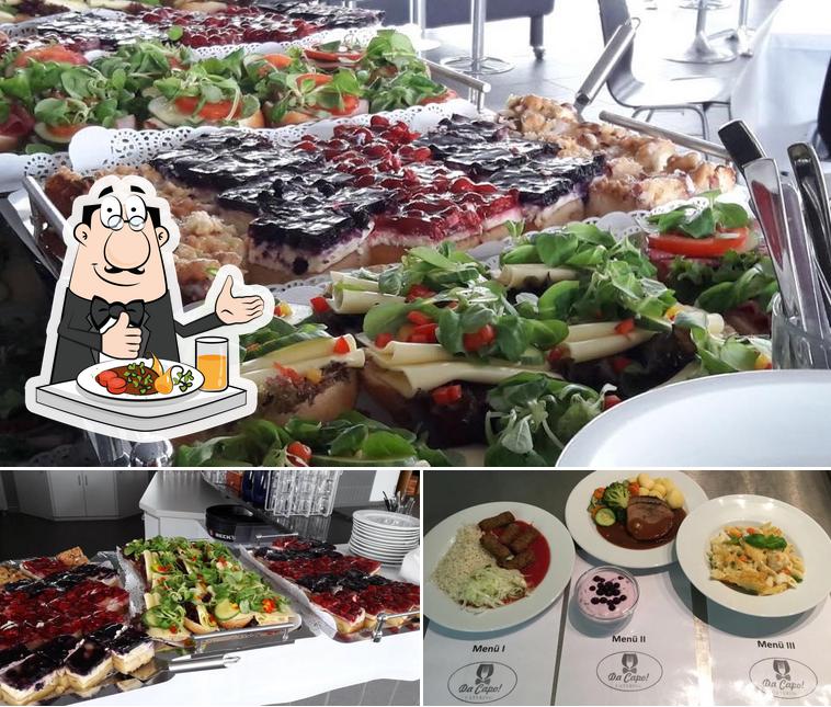 Da Capo Catering