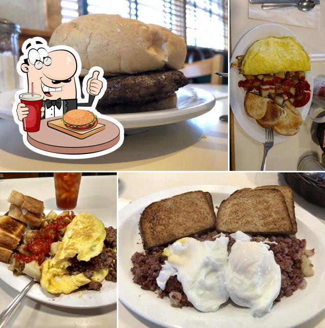 Dave's Diner