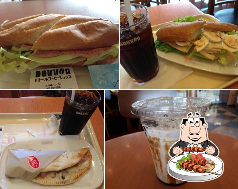 Doutor Coffee