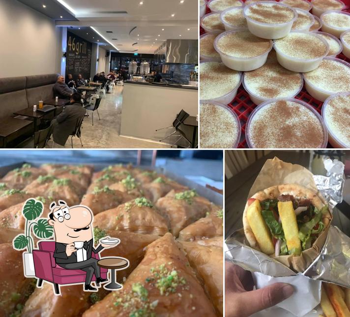 346 Souvlaki