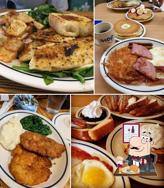 IHOP