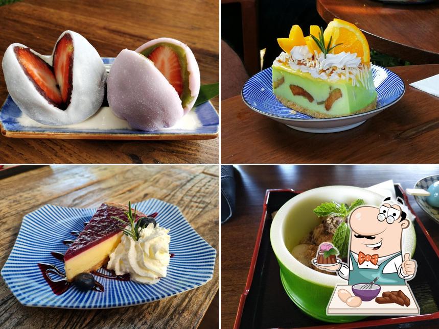 Nekoemon Café Chiang Mai