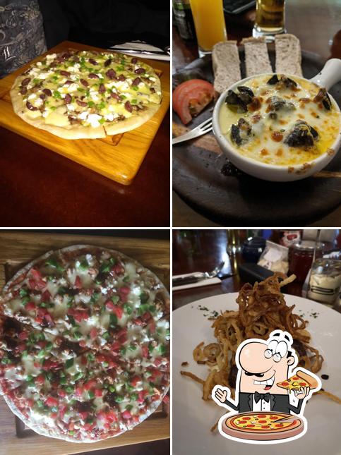 Nell's Restaurant