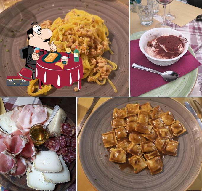Osteria Al Tagliere - Via Corte D'Appello