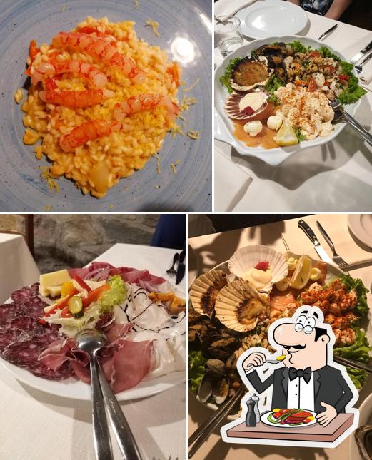 Osteria Gabossi