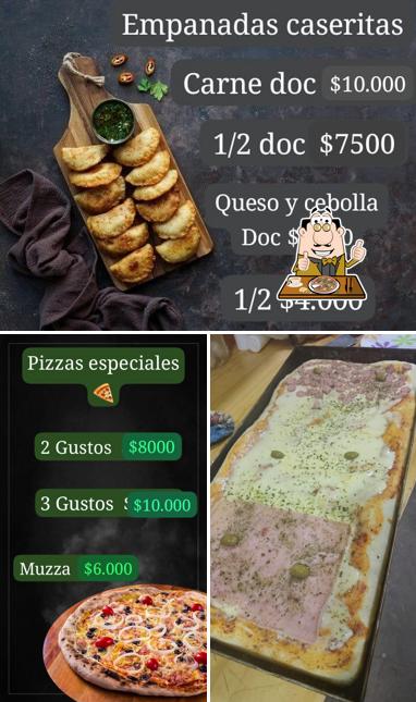 Papas Juan Extremo