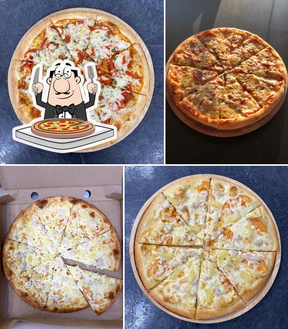 Перформанс вкуса