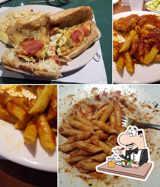 Alteri's Restaurant