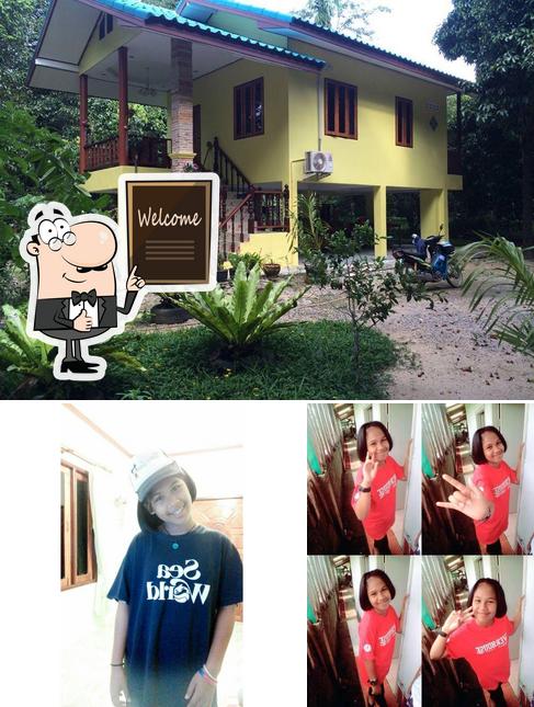 บ้านน้องมิ้วลอยละลิ่วในย่านแหลมทรายลูกสาวคนเดียวเเถมยังปากหมา