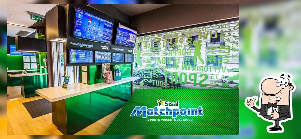 Sisal Matchpoint
