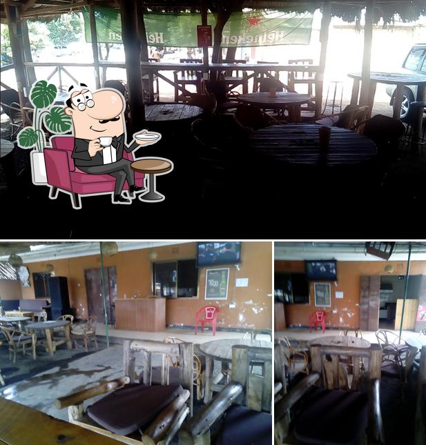 experience pub