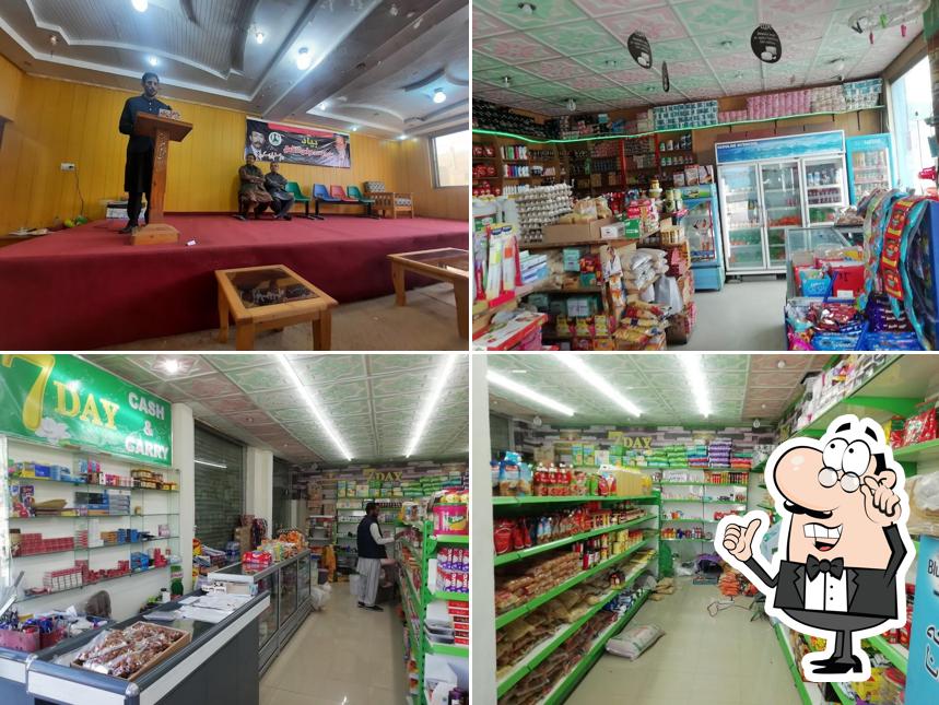 7DAY Super Store