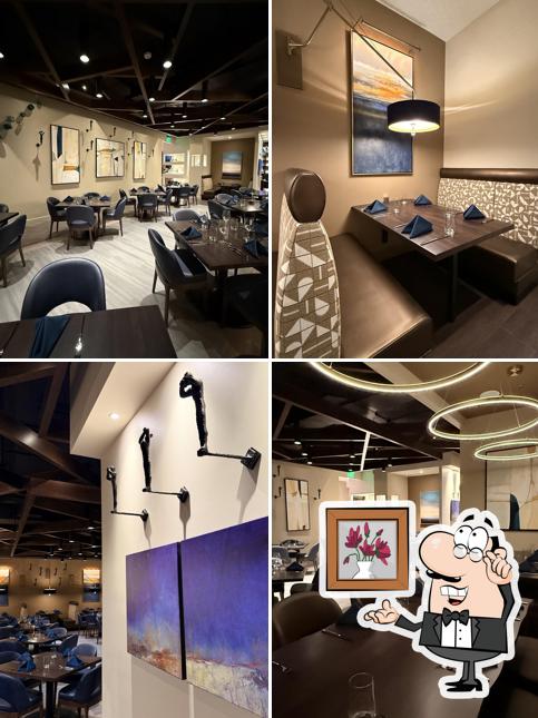 BluPoint Seafood & Steak