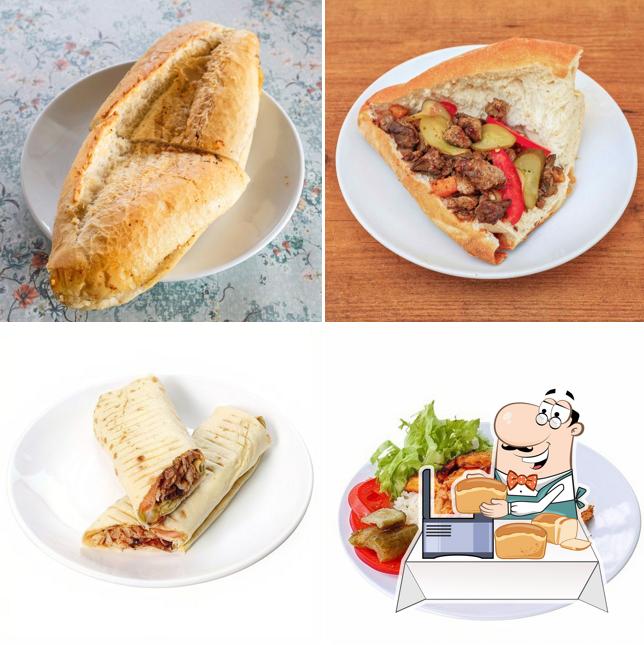 Cadde Döner