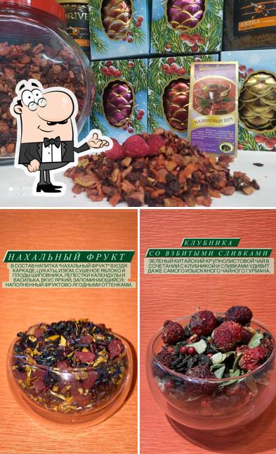 ЧАЙОК&КОФЕОК
