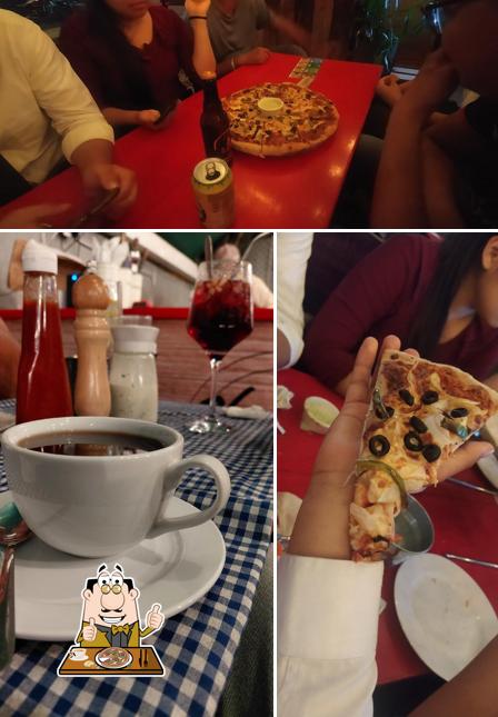 Chema's Pizzería