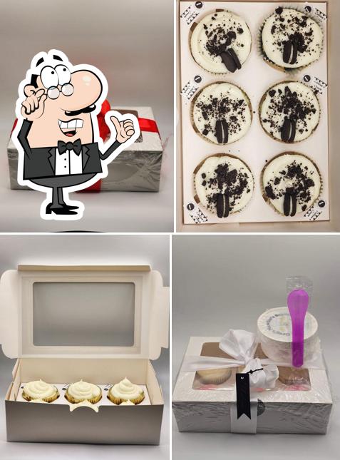 Greg’s Cheesecakery