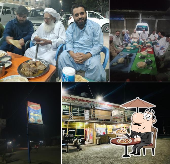 Hasnain Tikka Shop