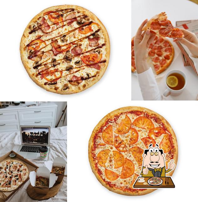 Италиан Пицца