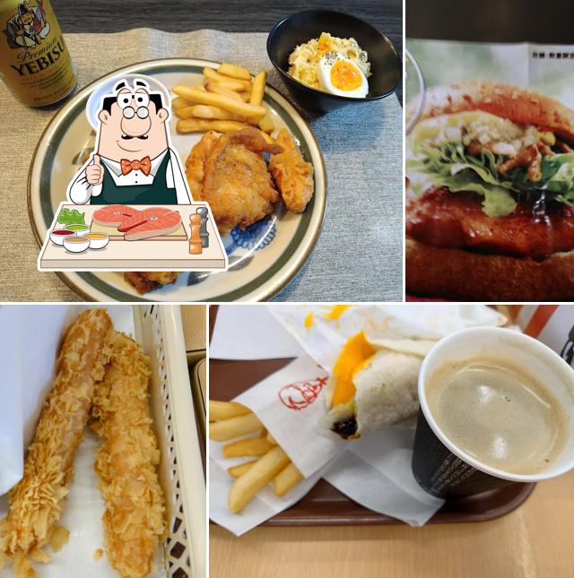 Kentucky Fried Chicken Cainz Kawajima I.C.