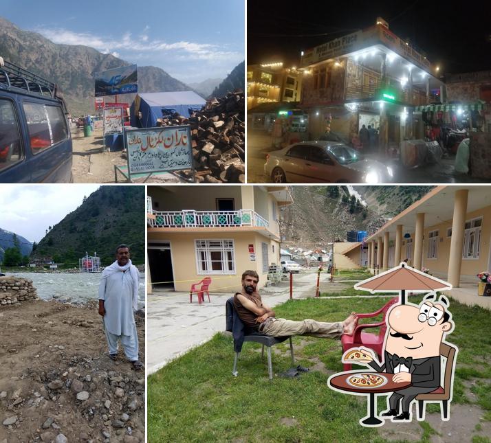 Khan's Kitchen