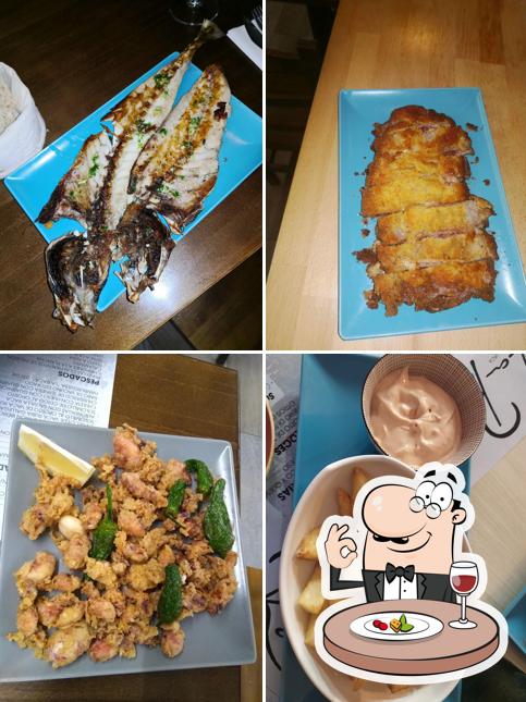 La Raca Restobar