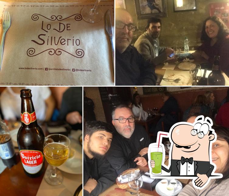 Lo de Silverio