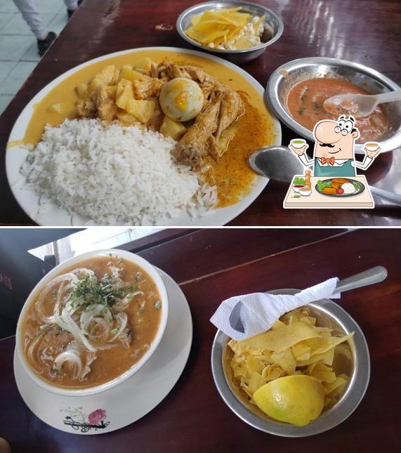 Los Ricos Encebollados