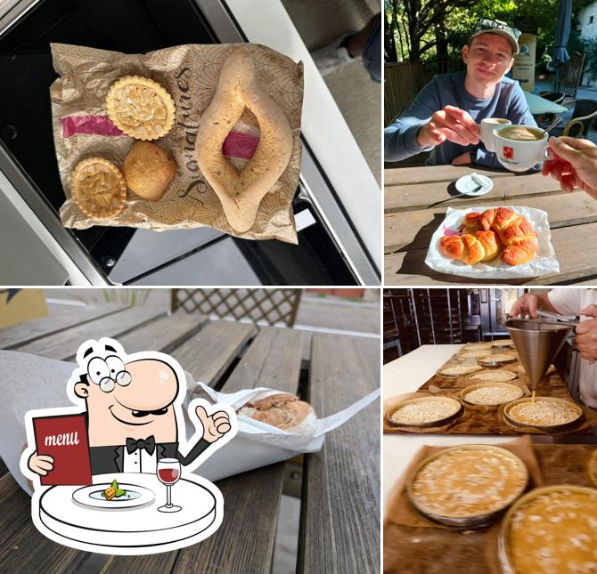 Boulangerie Du Moulin De Soleils
