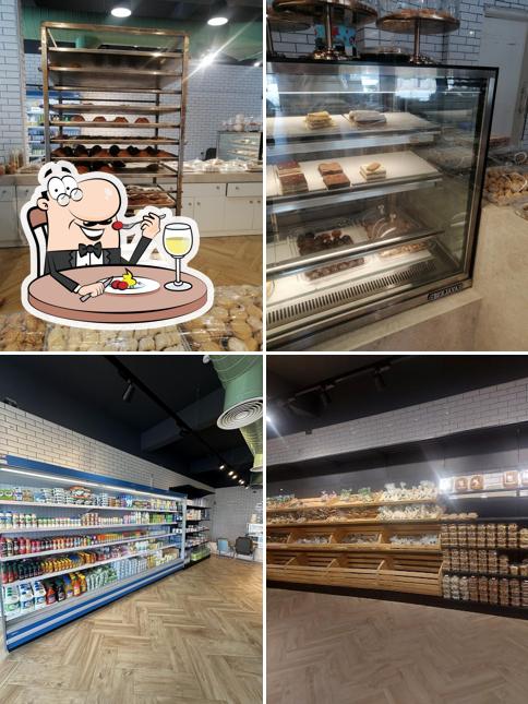 Neam Bakery